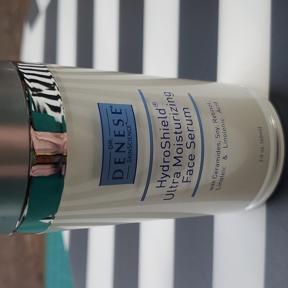 HydroShield Face Serum Ultra Moisturizing Denese SkinScience - Picture 1 of 5